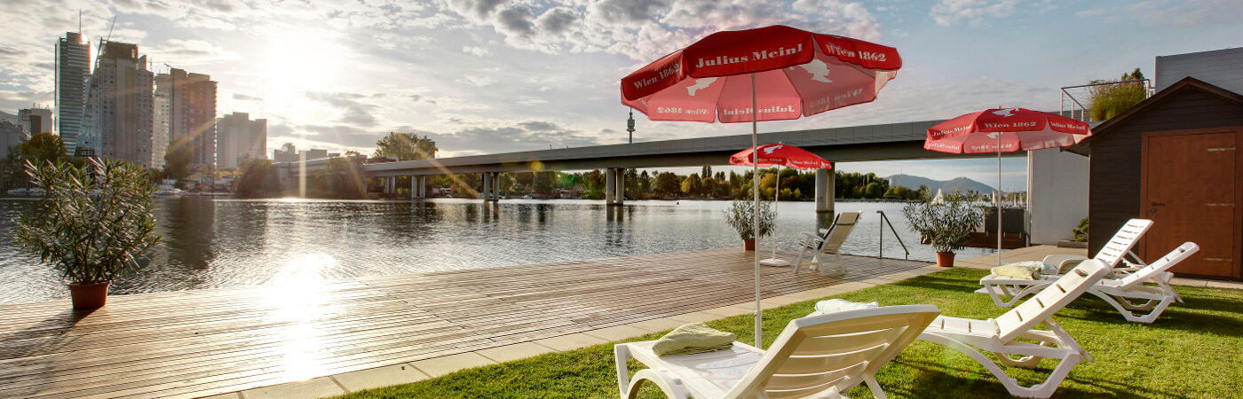 Strand Sonnenschirme